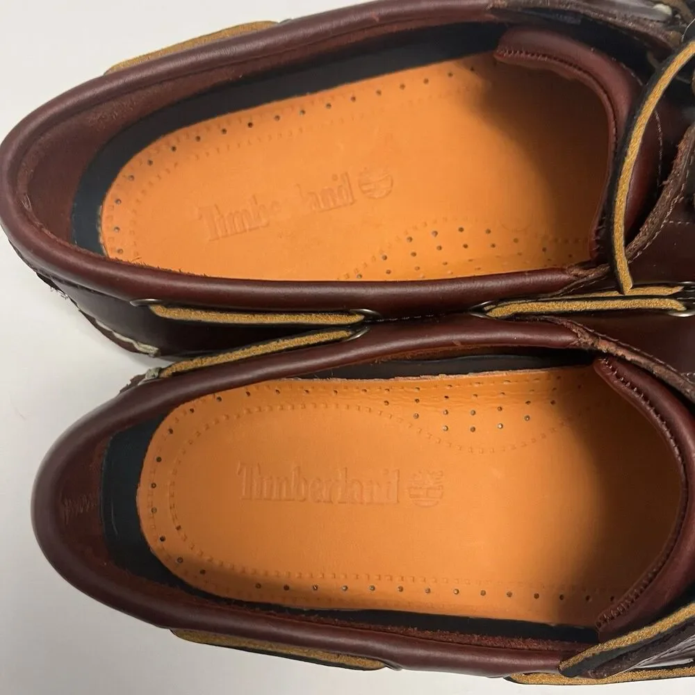 Timberland mens classic